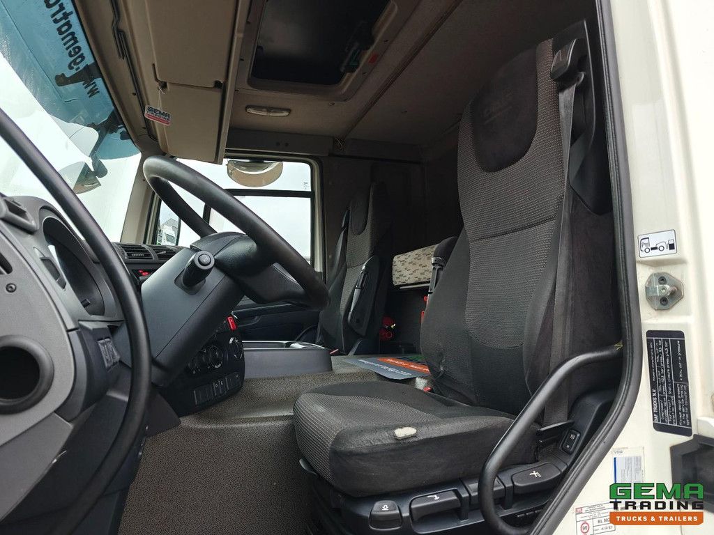 DAF CF 400 FT 4x2 Spacecab Euro6A - Rema - SmartTacho V2 - 03/2026 MOT