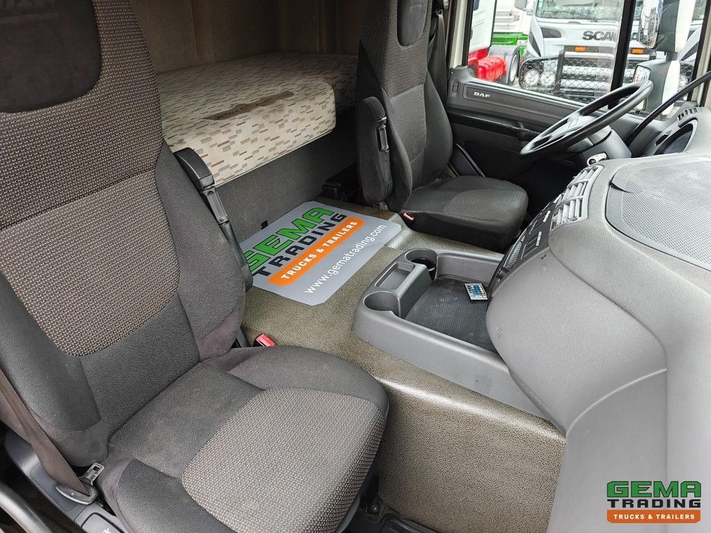 DAF CF 400 FT 4x2 Spacecab Euro6A - Rema - SmartTacho V2 - 03/2026 MOT