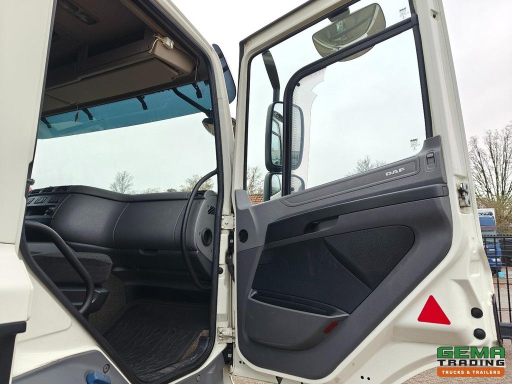 DAF CF 400 FT 4x2 Spacecab Euro6A - Rema - SmartTacho V2 - 03/2026 MOT