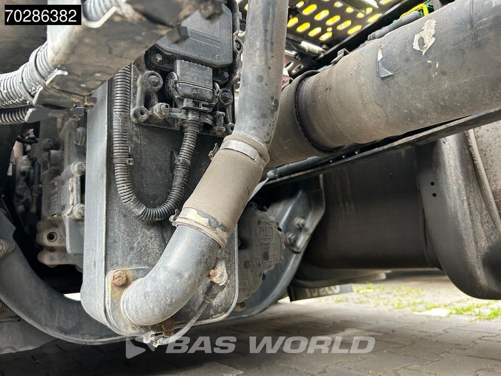 Iveco S-Way 460 4X2 Retarder Mega ACC Euro 6