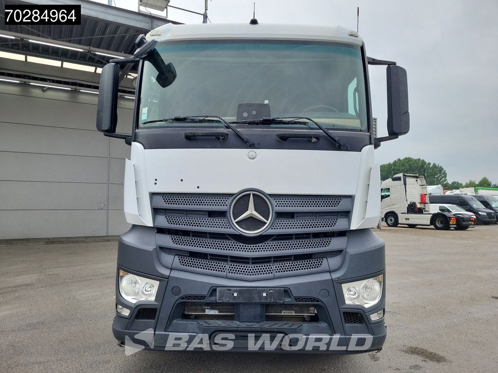Mercedes Actros 1845 4X2 ClassicSpace Retarder Euro 6