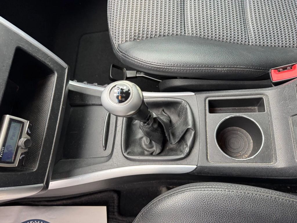 Mercedes-Benz B-klasse **180CDI-AIRCO**