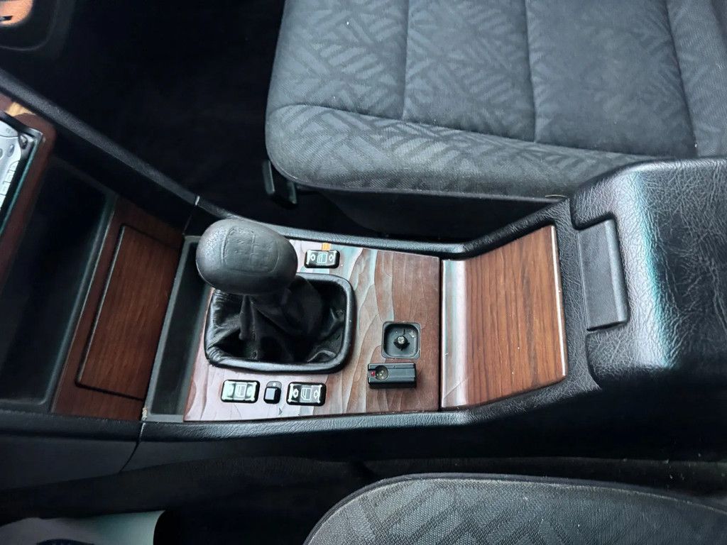 Mercedes-Benz C-klasse **C250 DIESEL-AIRCO-VOITURE FRANCAIS-FRENCH CAR**