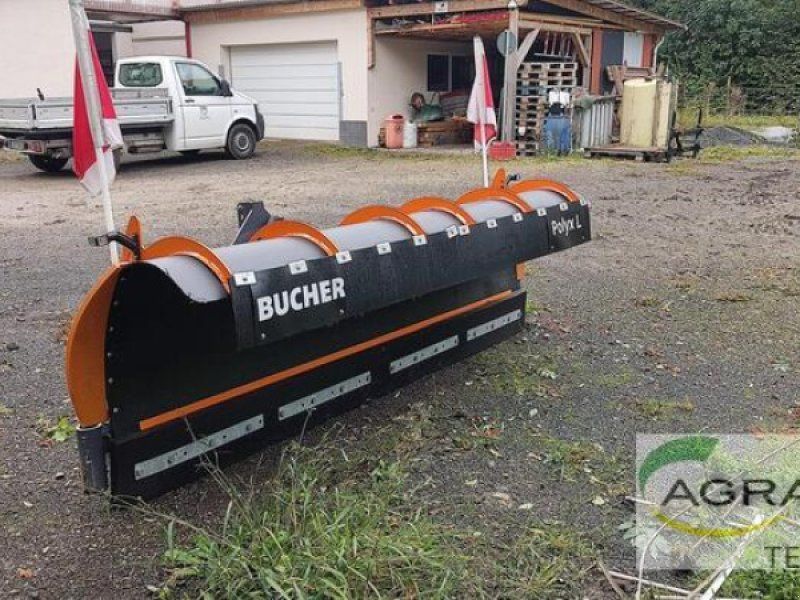 Bucher LC30