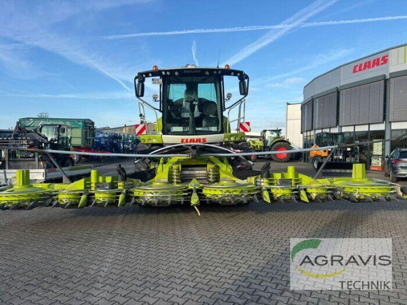 Claas JAGUAR 970