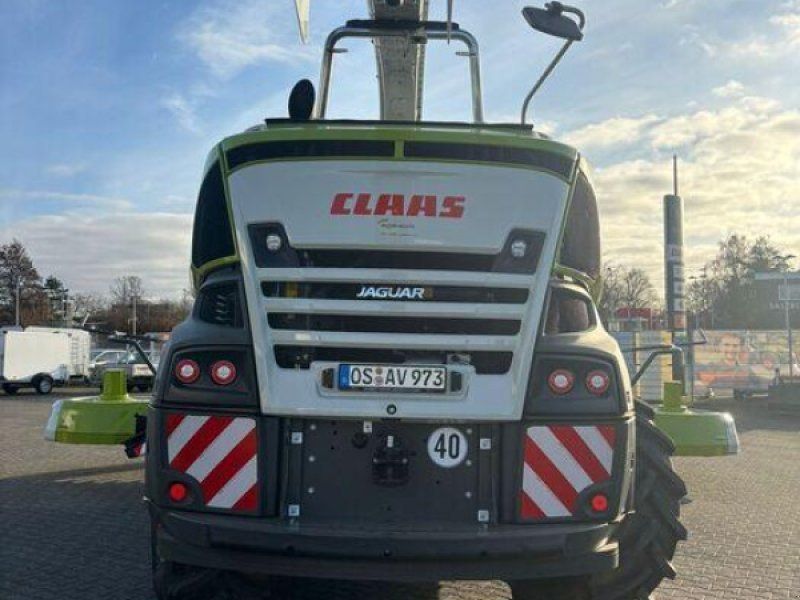 Claas JAGUAR 970