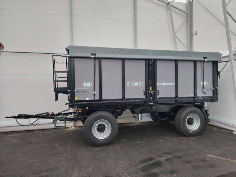 BRANTNER Z 18051