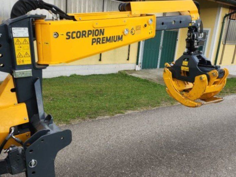 UNIFOREST SCORPION PREMIUM 3