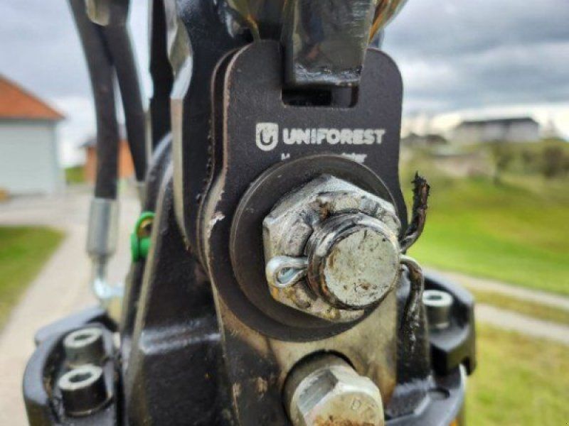 UNIFOREST SCORPION PREMIUM 3