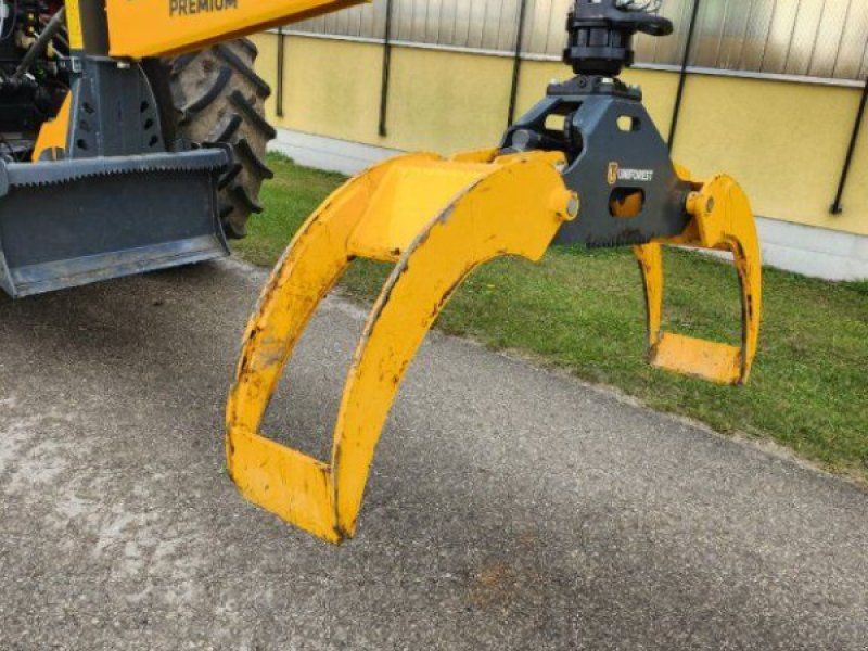 UNIFOREST SCORPION PREMIUM 3