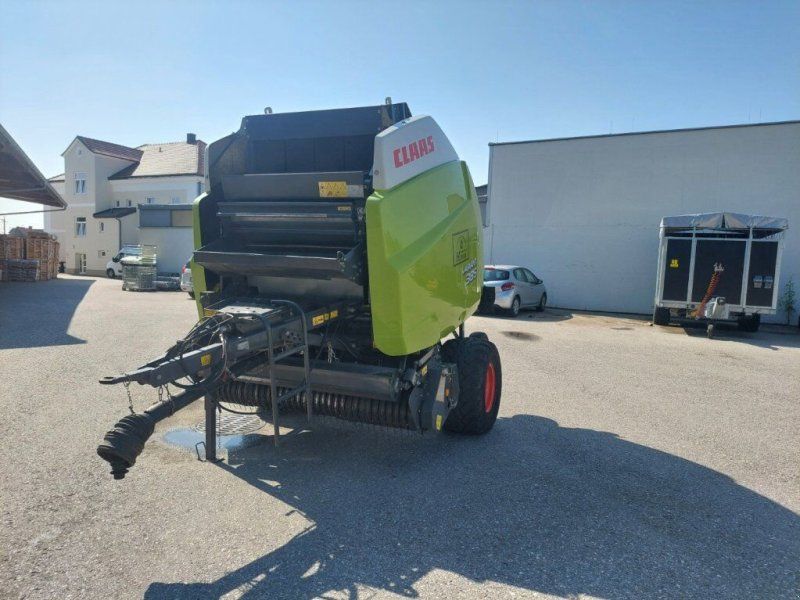 CLAAS VARIANT 385RC