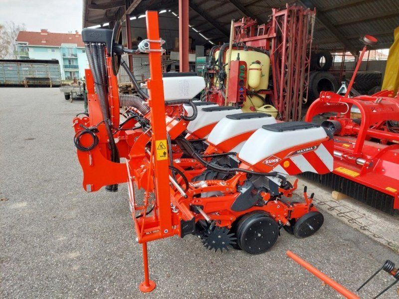 KUHN MAXIMA 3 M 3,45M 5 REIHEN