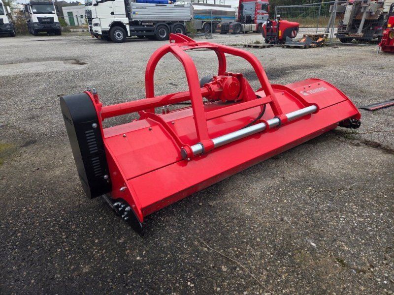 TEHNOS MULCHER 280R PROFI LW