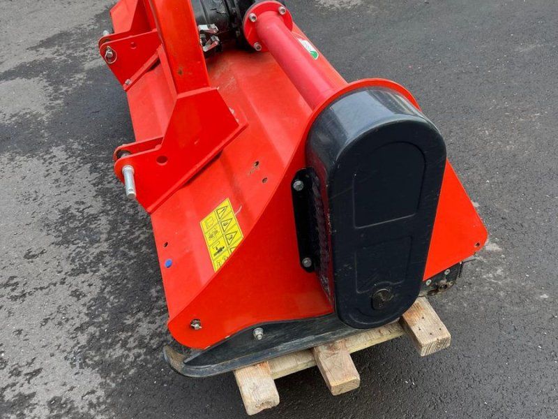 Mulcher 2 m