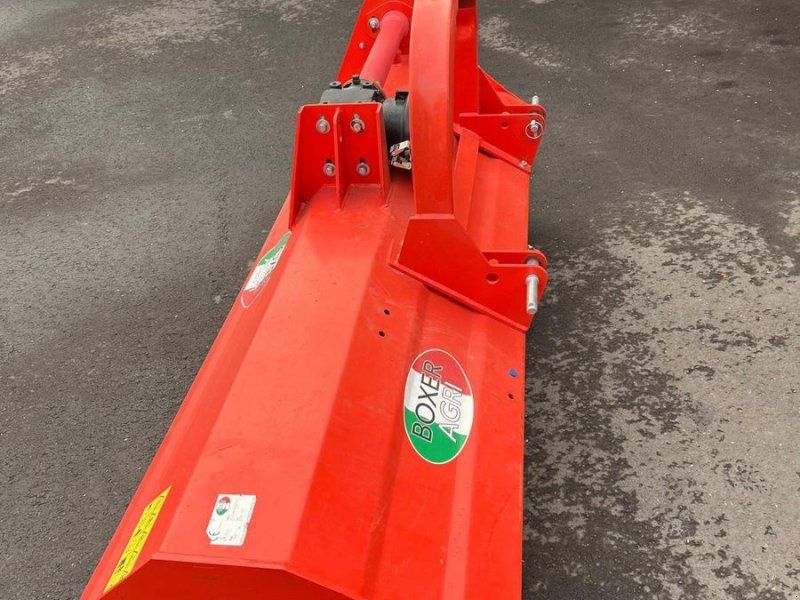 Mulcher 2 m