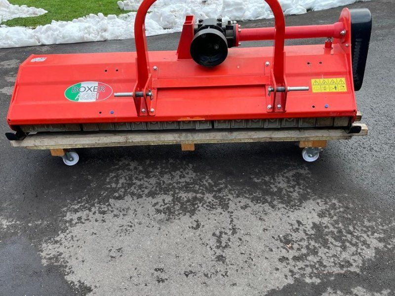 Mulcher 2 m