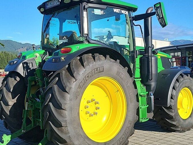 John Deere 6R 185