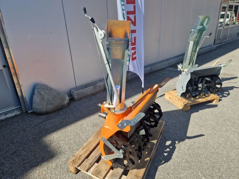 Schneefräse  ML900DX  ML 700DX