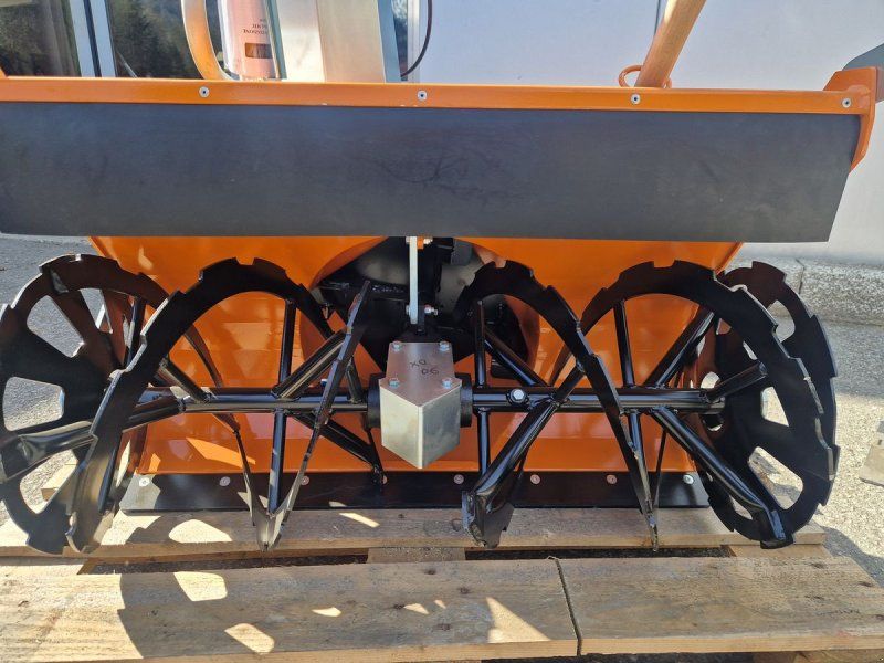 Schneefräse  ML900DX  ML 700DX