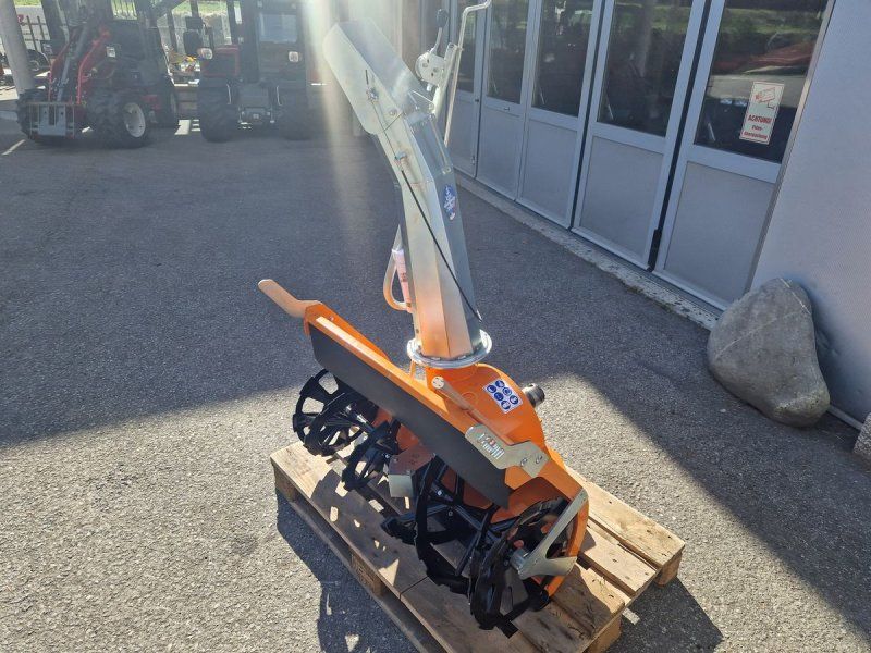 Schneefräse  ML900DX  ML 700DX