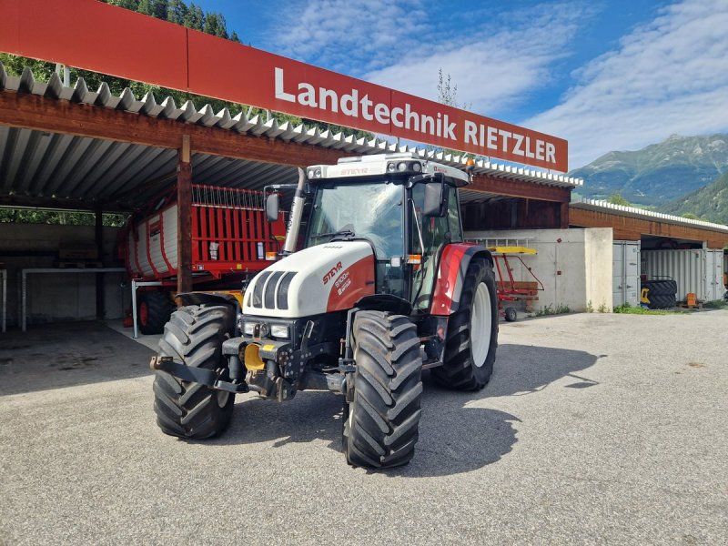 Steyr 9100 M