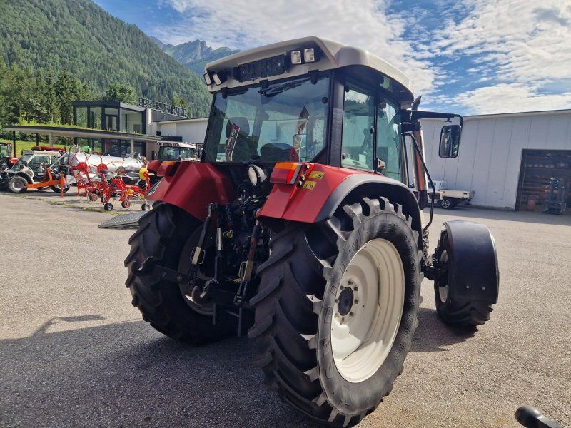 Steyr 9100 M