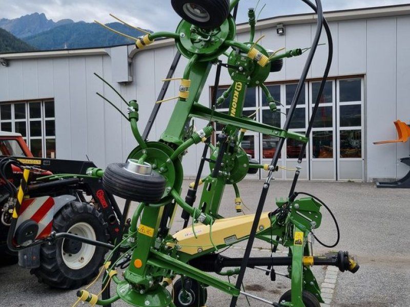 Krone Kreisler 620 Highland