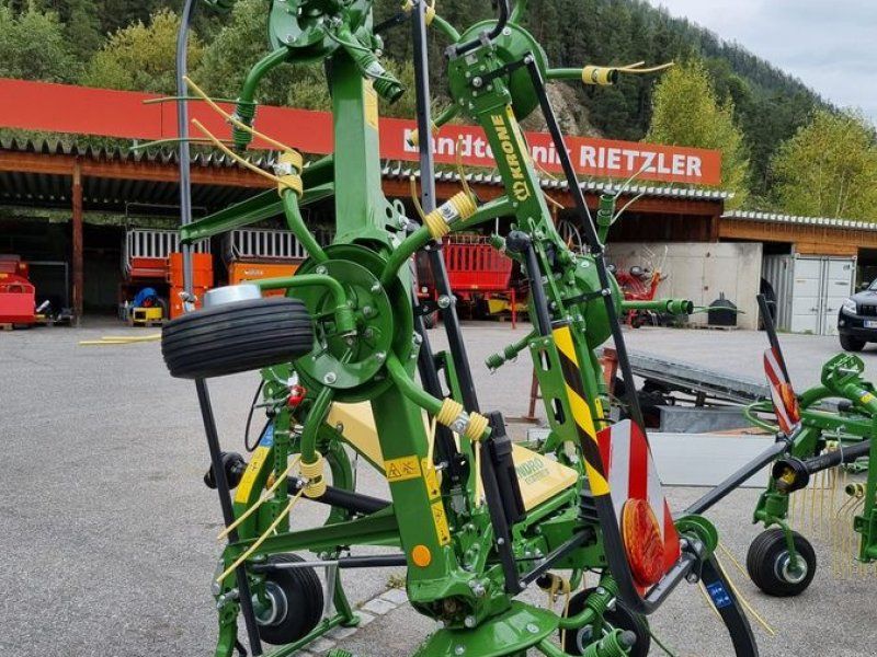 Krone Kreisler 620 Highland