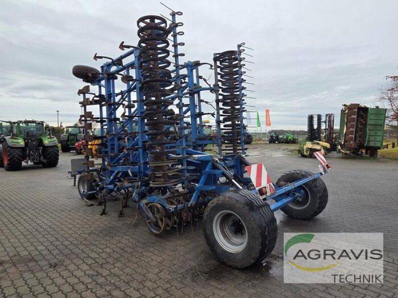 Köckerling ALLROUNDER 900 Dummy