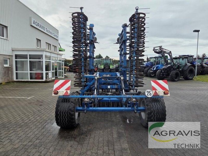 Köckerling ALLROUNDER 900 Dummy