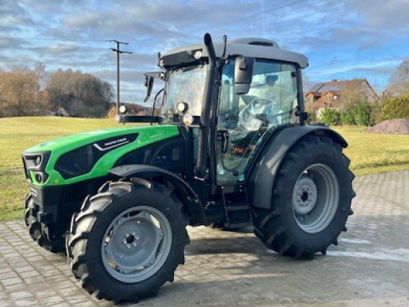 Deutz-Fahr 5095 D GS
