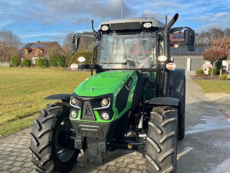 Deutz-Fahr 5095 D GS