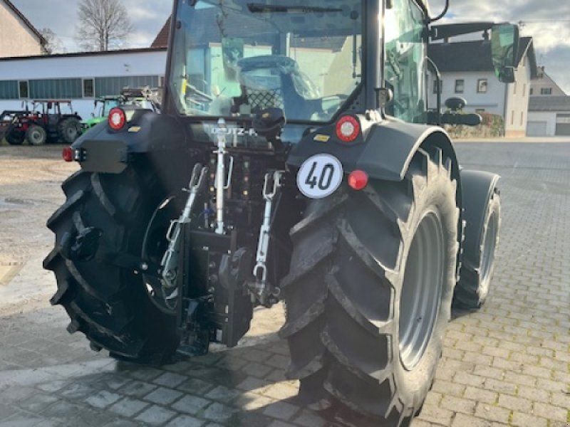 Deutz-Fahr 5095 D GS