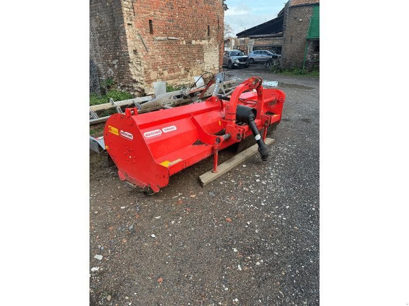 Maschio TORNADO 3M