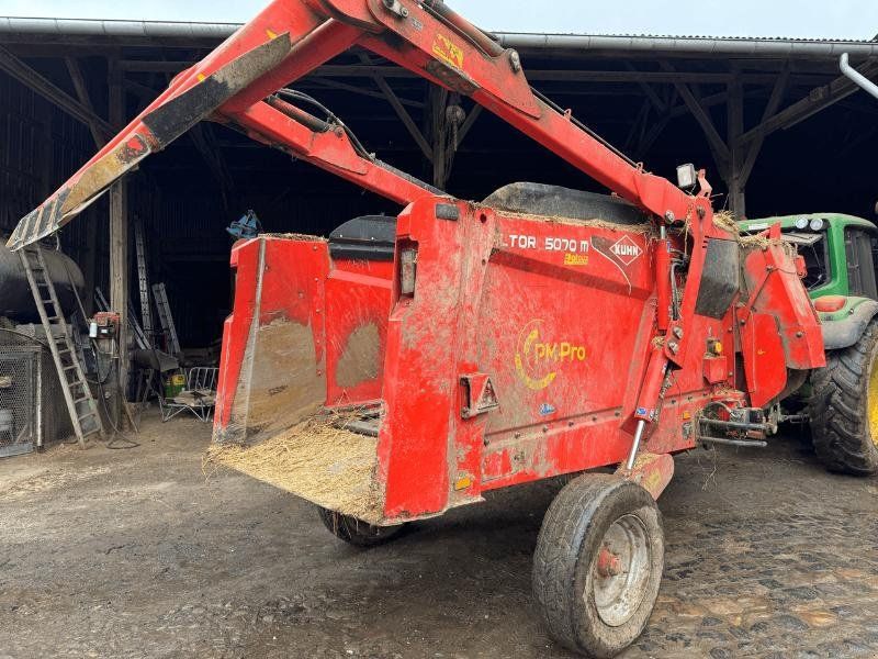 Kuhn ALTOR 5070M