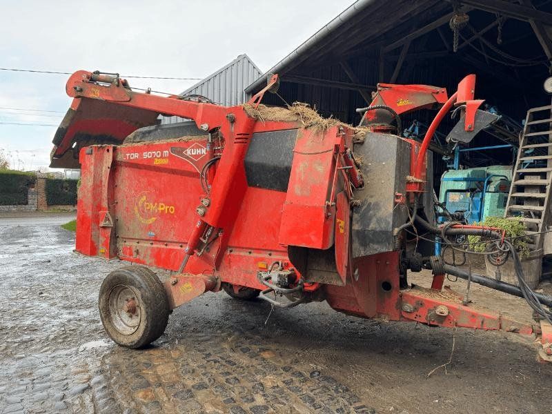 Kuhn ALTOR 5070M