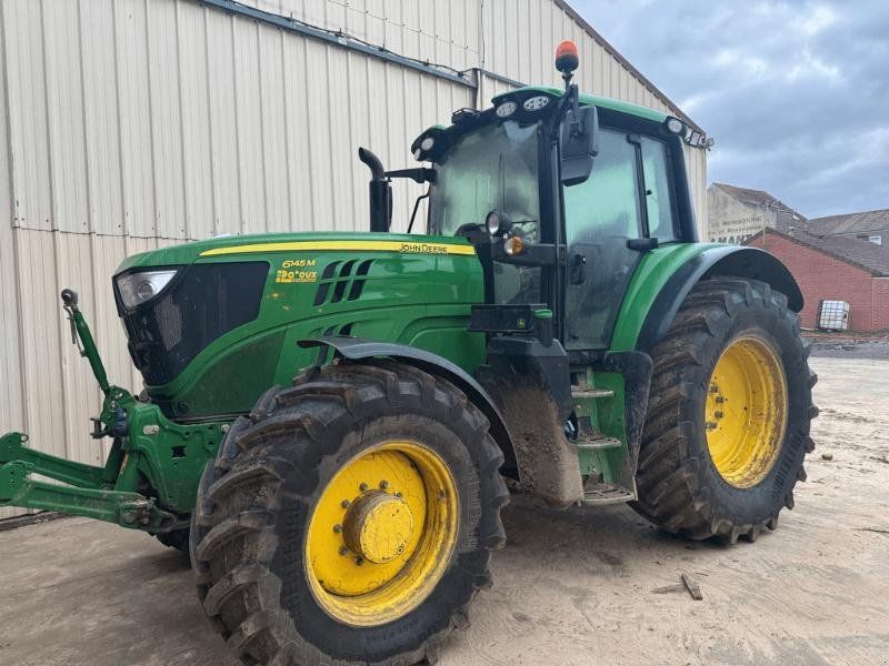John Deere 6145M