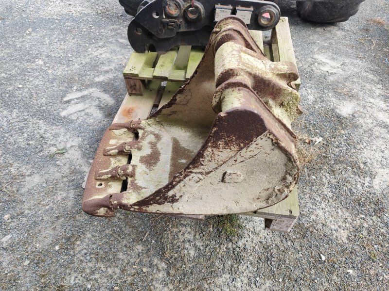 ACCESSOIRE TRACTOPELLE