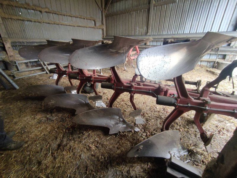 Massey Ferguson Qr65