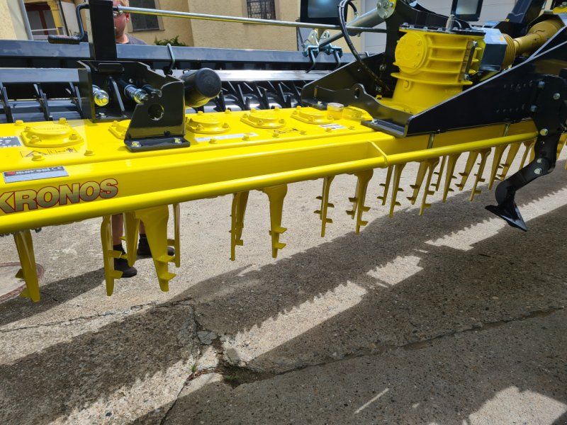 Moreni Samurai MA-H 600P