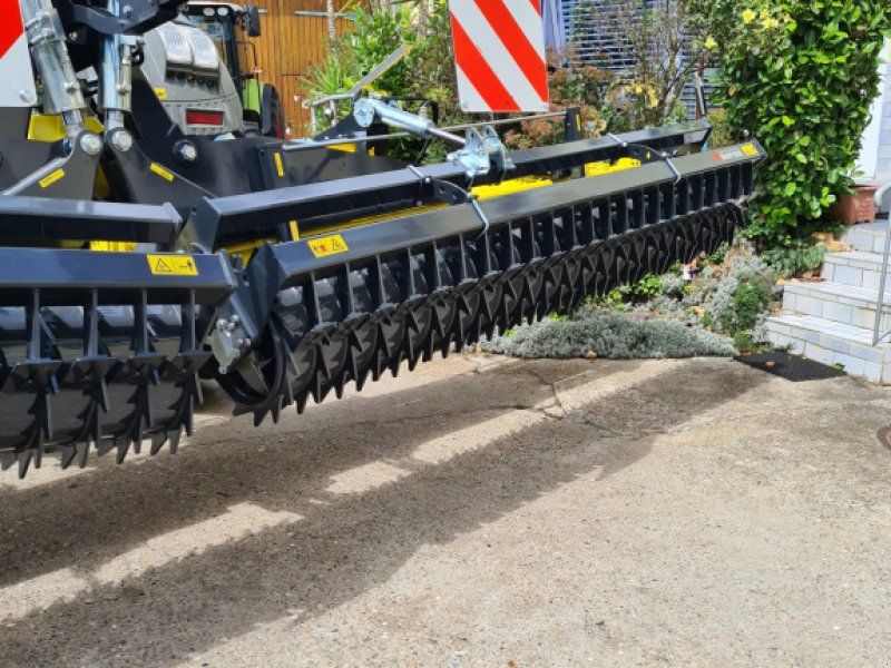 Moreni Samurai MA-H 600P