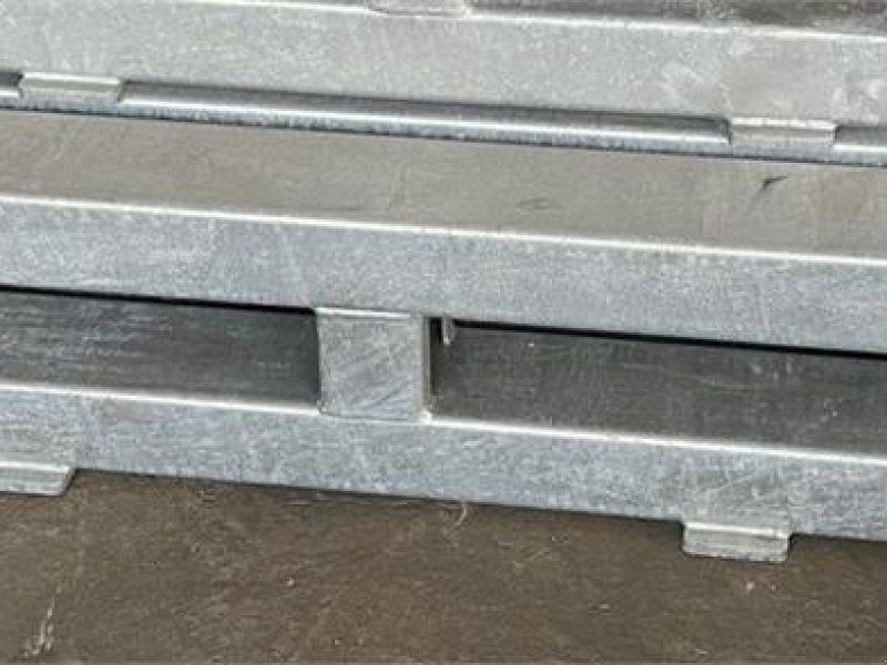 Müller Mitteltal Ausgleichsbock für Sattel incl.