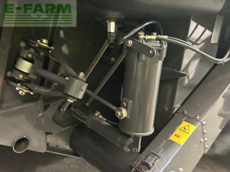 Claas LEXION 650 CW V750 VARIO CUTTERBAR