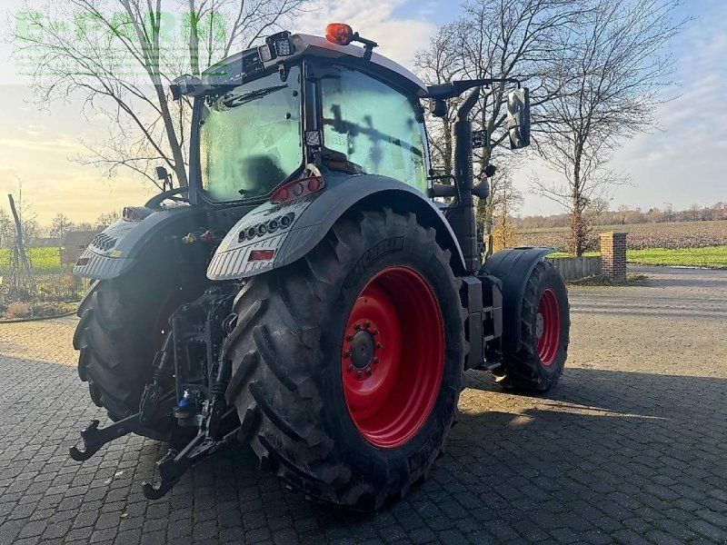 Fendt 720 s4 profi plus