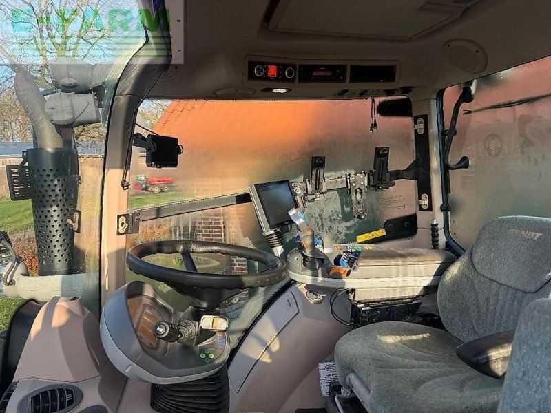 Fendt 720 s4 profi plus