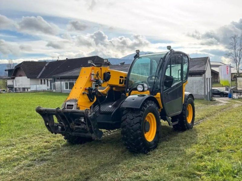 Dieci agri farmer 32.6