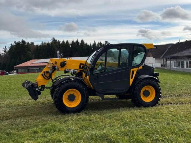 Dieci agri farmer 32.6