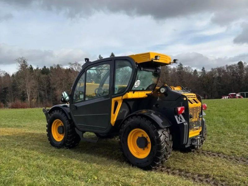 Dieci agri farmer 32.6