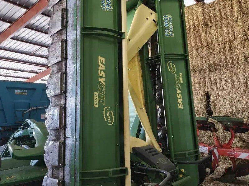 Krone easy cut b 950