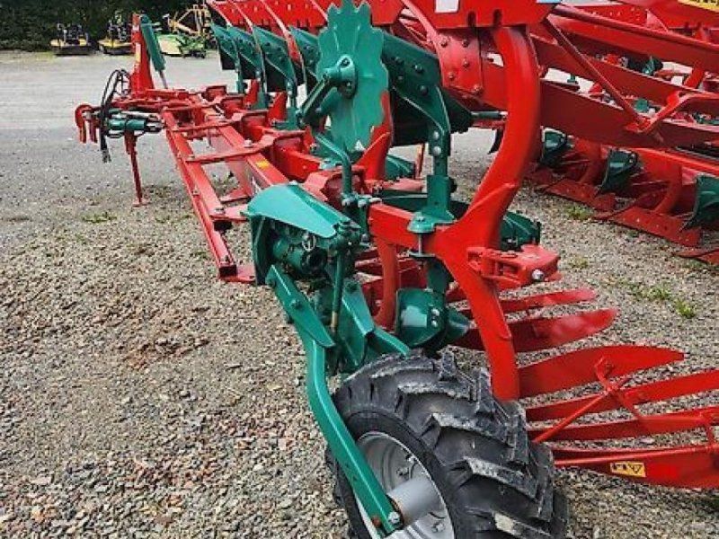 Kverneland 2300 s variomat